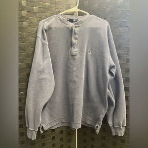 Long‎ sleeve shirt